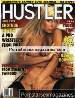 Adult magazine Hustler USA May 1991